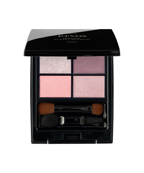 ETVOS（エトヴォス）の「旧ミネラルクラッシィシャドー（アイシャドウ・レディース・#モーニングサーフ/#サンライズデュー/#ロイヤルブラウン/#ロゼブラウン/#モーブブラウン/#マンダリンブラウン/#コットンピーチ/#メープルガーランド/#スターダストボヤージュ/#ブロッサムシャワー/#グリッターモーブ/#モーニングクルーズ・FREE）」の7枚目の写真