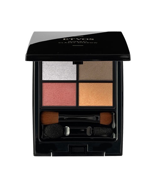 ETVOS（エトヴォス）の「旧ミネラルクラッシィシャドー（アイシャドウ・レディース・#モーニングサーフ/#サンライズデュー/#ロイヤルブラウン/#ロゼブラウン/#モーブブラウン/#マンダリンブラウン/#コットンピーチ/#メープルガーランド/#スターダストボヤージュ/#ブロッサムシャワー/#グリッターモーブ/#モーニングクルーズ・FREE）」の10枚目の写真