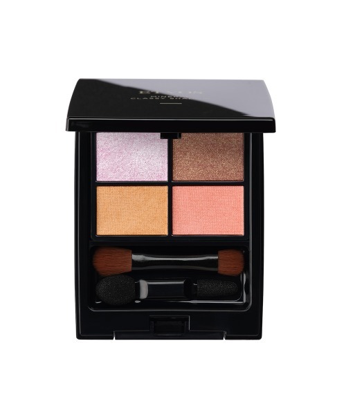 ETVOS（エトヴォス）の「旧ミネラルクラッシィシャドー（アイシャドウ・レディース・#モーニングサーフ/#サンライズデュー/#ロイヤルブラウン/#ロゼブラウン/#モーブブラウン/#マンダリンブラウン/#コットンピーチ/#メープルガーランド/#スターダストボヤージュ/#ブロッサムシャワー/#グリッターモーブ/#モーニングクルーズ・FREE）」の8枚目の写真