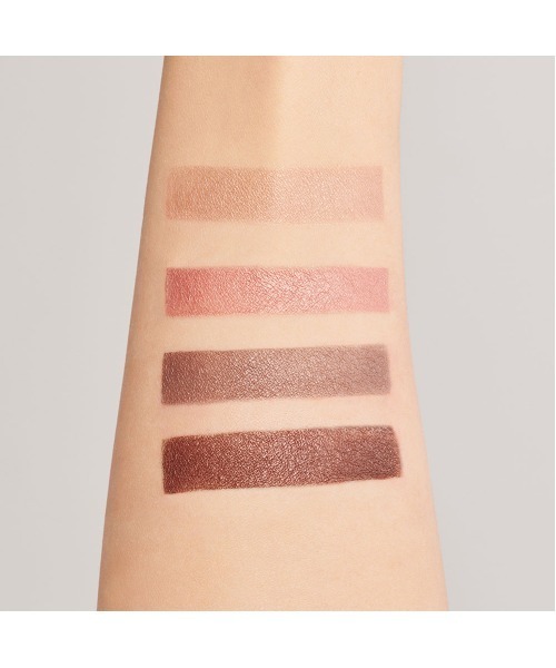 ETVOS（エトヴォス）の「旧ミネラルクラッシィシャドー（アイシャドウ・レディース・#モーニングサーフ/#サンライズデュー/#ロイヤルブラウン/#ロゼブラウン/#モーブブラウン/#マンダリンブラウン/#コットンピーチ/#メープルガーランド/#スターダストボヤージュ/#ブロッサムシャワー/#グリッターモーブ/#モーニングクルーズ・FREE）」の19枚目の写真