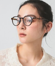 Ray BEAMS | noeyedia / メガネ ”NE-430”(メガネ)