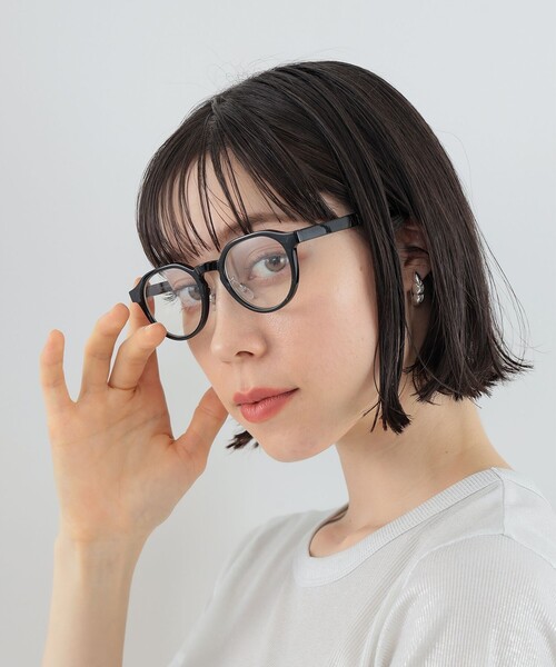 noeyedia / メガネ ”NE-430”（メガネ）｜Ray BEAMS（レイ