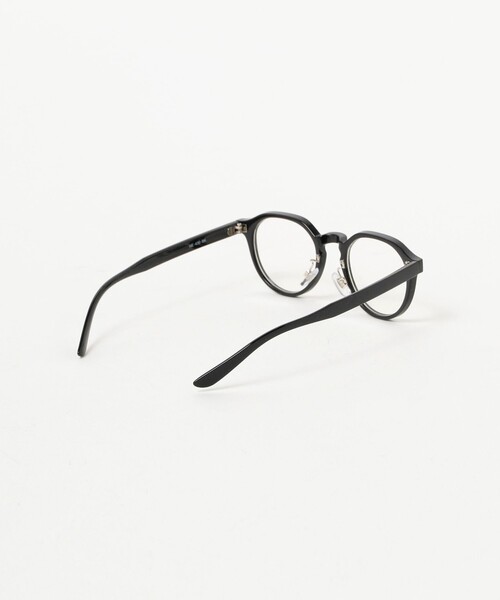 Ray BEAMS（レイビームス）の「noeyedia / メガネ ”NE-430”（メガネ・レディース・ダークブラウン/ブラック・FREE）」の15枚目の写真