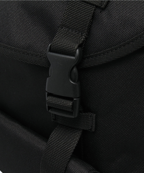 YAKPAK（ヤックパック）の「【YAKPAK】ヤックパック フラップBIGリュック（バックパック/リュック・メンズ・ブラック/オリーブ/スカイブルー/ベージュ・FREE）」の13枚目の写真