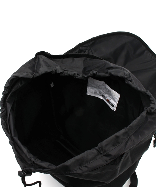 YAKPAK（ヤックパック）の「【YAKPAK】ヤックパック フラップBIGリュック（バックパック/リュック・メンズ・ブラック/オリーブ/スカイブルー/ベージュ・FREE）」の17枚目の写真