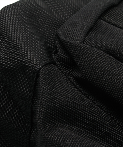 YAKPAK（ヤックパック）の「【YAKPAK】ヤックパック フラップBIGリュック（バックパック/リュック・メンズ・ブラック/オリーブ/スカイブルー/ベージュ・FREE）」の10枚目の写真