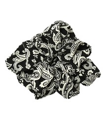 ペイズリービッグシュシュ