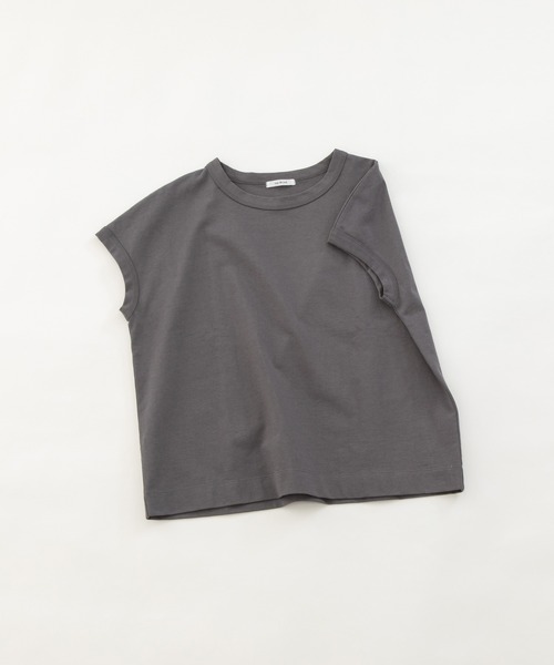 ノップドゥノッド nop de nod USコットンフレンチスリーブTシャツ （ブラック） 楽天市場】ノップドゥノッド nop de nod USコットンフレンチ