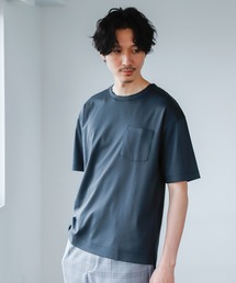 抗菌CLEAN-Tee【抗菌防臭機能】/928141