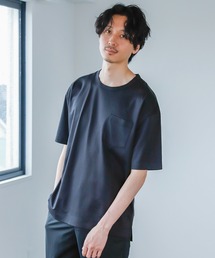 抗菌CLEAN-Tee【抗菌防臭機能】/928141