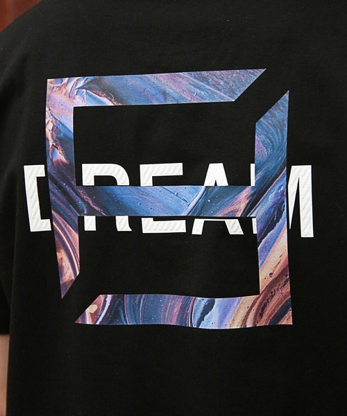 RATTLE TRAP(ラトルトラップ)の「ラバー&昇華転写プリントグラフィックTシャツ(Tシャツ/カットソー・メンズ・ブラック/ホワイト・L/M/LL)」の16枚目の写真