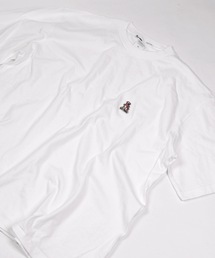 【GLUTTONOUS/グルトン】ワンポイント ビックTシャツ