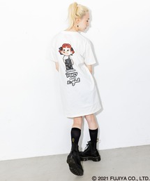 X Girl エックスガールのワンピース ドレス通販 Zozotown