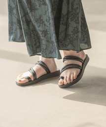 ラクッショントングラインサンダル/941330