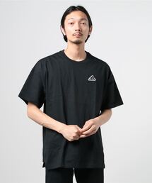 アディダス adidas M BADGE TEE