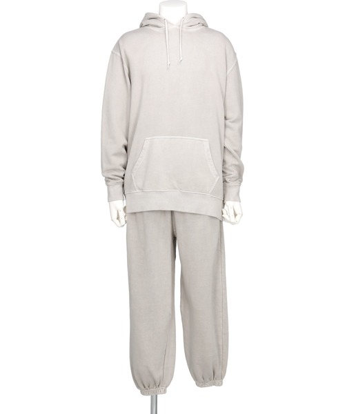 603（ロクマルサン）の「603 リラクシーパーカー（パーカー・メンズ・ライトグレー・FREE）」の7枚目の写真