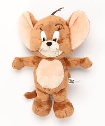 TOM&JERRY（トムアンドジェリー）の「NICI/トムとジェリー ジェリー クラシック 25㎝（インテリア雑貨）」