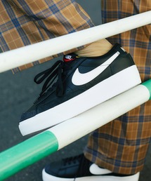 NIKE | NIKE W BLAZER LOW PLATFORM / ナイキ ウィメンズ ブレーザー LOW プラットフォーム 【SP】(スニーカー)