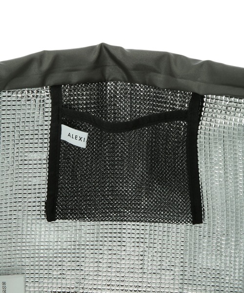 ぱみゅ　ALEXIA STAM Puffer Bag ブラック ぱみゅ ALEXIA STAM Puffer Bag ブラック i?src=is