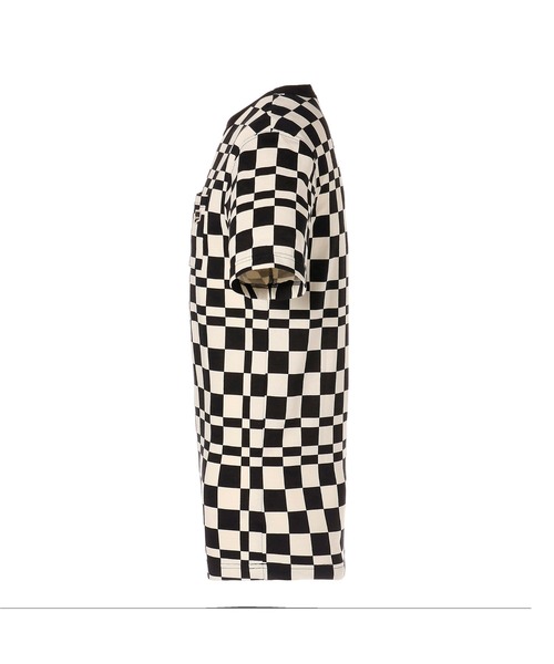 PUMA（プーマ）の「PUMA プーマ ダウンタウン DOWNTOWN CHECK AOP Tシャツ（Tシャツ/カットソー・メンズ・ブラック/ベージュ系その他/ライトピンク・SMALL/MEDIUM/LARGE/X-LARGE/X-SMALL）」の17枚目の写真