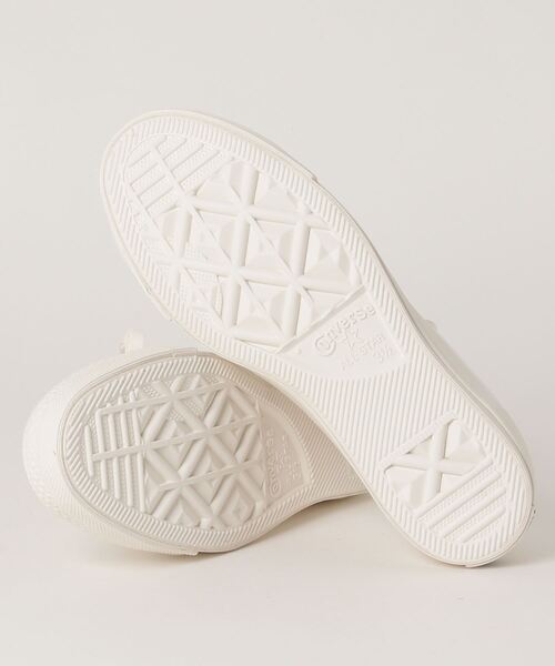 CONVERSE（コンバース）の「CONVERSE ALL STAR RP SLIP OX / コンバース オールスター RP スリップ OX（スニーカー・メンズ・ホワイト・24.0cm/22.5cm/25.0cm/27.0cm/23.0cm/24.5cm/23.5cm/26.0cm/26.5cm/27.5cm/28.0cm/25.5cm）」の3枚目の写真