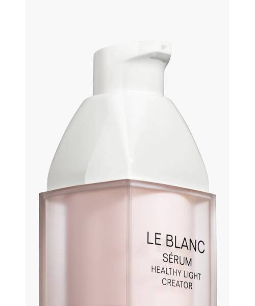 CHANEL（シャネル）の「ル ブラン セラム HLCS 薬用