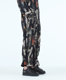 Y-3（ワイスリー）の「M CH1 CAMO AOP PANTS（その他パンツ