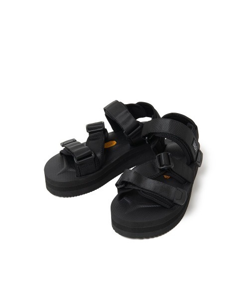 suicoke（スイコック）の「スイコック SUICOKE / KISEE-VPO（サンダル