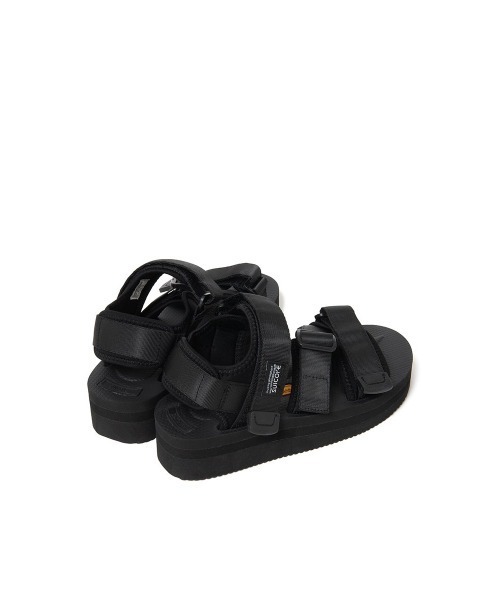 suicoke（スイコック）の「スイコック SUICOKE / KISEE-VPO