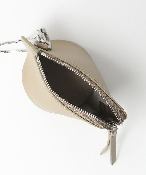 OSOI(オソイ)の「<OSOI(オソイ)>BANGLERING バッグ(ショルダーバッグ・レディース・オリーブ/オフホワイト・FREE)」の15枚目の写真