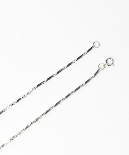 OSOI(オソイ)の「<OSOI(オソイ)>BANGLERING バッグ(ショルダーバッグ・レディース・オリーブ/オフホワイト・FREE)」の18枚目の写真