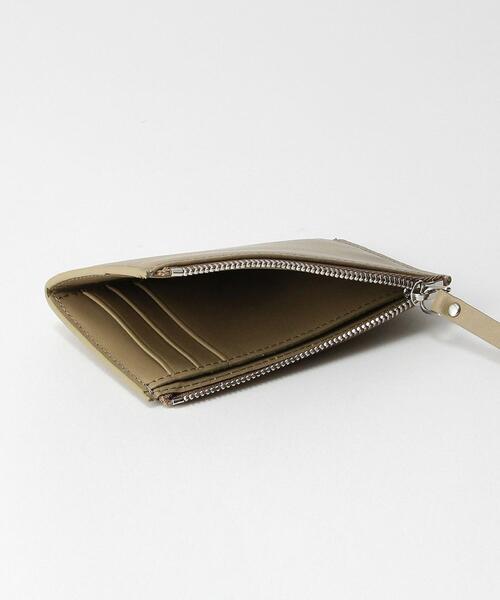 OSOI(オソイ)の「<OSOI(オソイ)>BANGLERING バッグ(ショルダーバッグ・レディース・オリーブ/オフホワイト・FREE)」の22枚目の写真