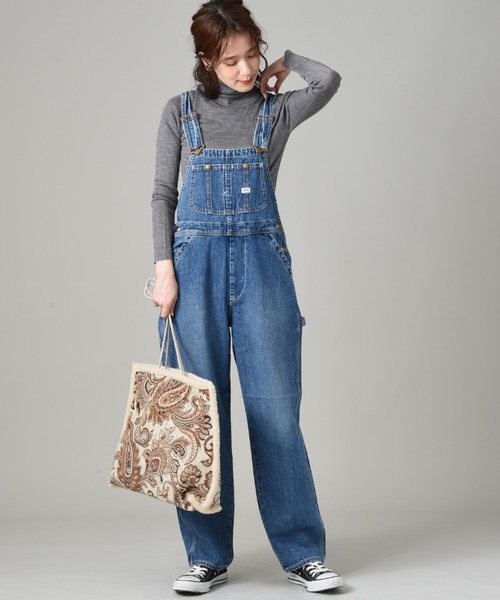 INTERPLANET(インタープラネット)の「ゴブラン*ボアリバーシブルBAG(トートバッグ・レディース・アイボリー/ブラウン・フリー)」の12枚目の写真