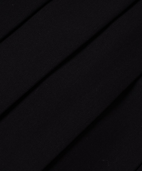 17HR（セブンティーンアワーズ）の「プリーツミニスカート（スカート・レディース・ブラック/ナチュラル/チェック/チャコールグレー・FREE）」の7枚目の写真