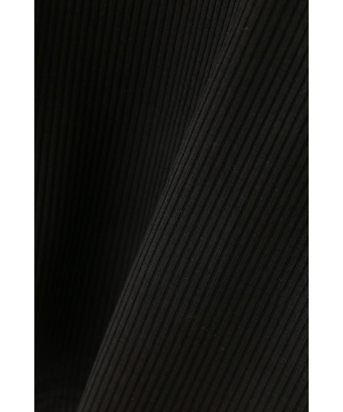 ROSE BUD（ローズバッド）の「カップ付きキャミソール（キャミソール・レディース・ホワイト/ブラック/ピンク・FREE）」の15枚目の写真