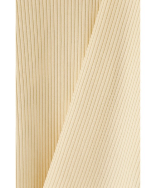 ROSE BUD（ローズバッド）の「カップ付きキャミソール（キャミソール・レディース・ホワイト/ブラック/ピンク・FREE）」の14枚目の写真