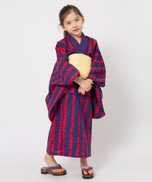 X-girl Stages | XGS YUKATA MEMORIES (4T～7T)(浴衣)