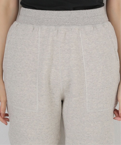 TICCA（ティッカ）の「《別注》【TICCA/ティッカ】スウェットパンツ 
