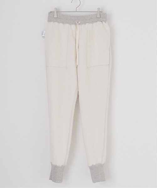 TICCA（ティッカ）の「《別注》【TICCA/ティッカ】スウェットパンツ 