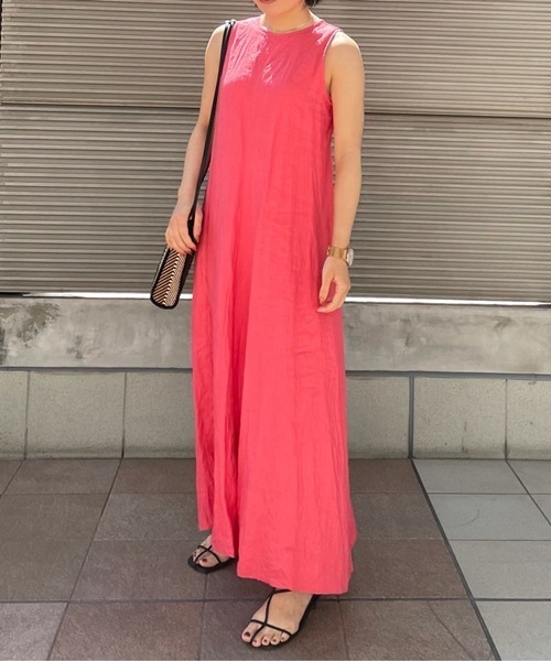 ブランド古着 ノースリーブワンピース ワンピース Mila Owen ミラオーウェン のファッション通販 Zozoused ブランド古着 ノースリーブワンピース ワンピース Mila Owen ミラオーウェン のファッション通販 Zozoused
