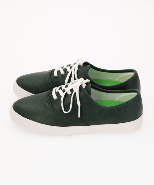 coen（コーエン）の「【ウィメンズ】シンプルスニーカー（スニーカー・レディース・シルバー/ホワイト/ケリー・XL/S/M/L）」の9枚目の写真