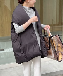 BEARDSLEY | ダウンベスト(ダウンベスト)