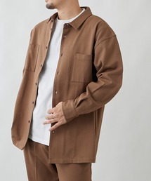 両胸ポケット に該当するメンズのシャツ ブラウス 長袖 ファッション通販 Zozotown