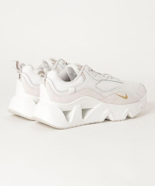 NIKE（ナイキ）の「NIKE/ナイキ WSRYZ365II（スニーカー・レディース・ホワイト・23.5cm/23cm/24cm/25cm/24.5cm/22.5cm）」の2枚目の写真