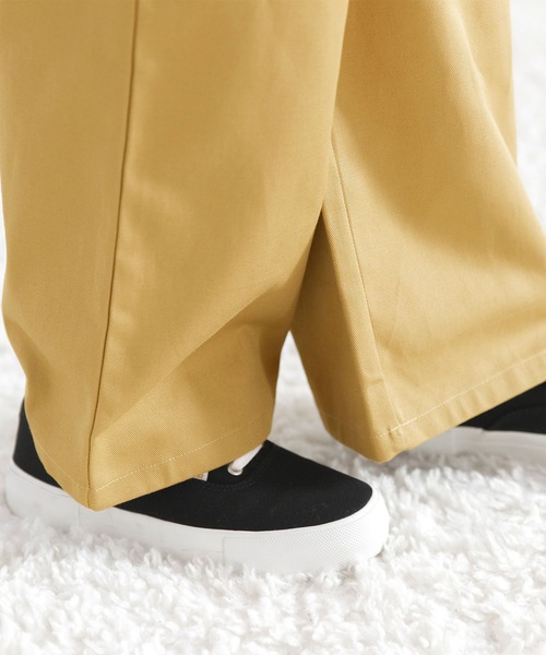 Bee des Bee（ビーデスビー）の「ロングパンツ（その他パンツ・キッズ・ネイビー系/ブラック/ベージュ/ブラック系その他/グレー・140cm/110cm/120cm/100cm/130cm/150cm）」の6枚目の写真