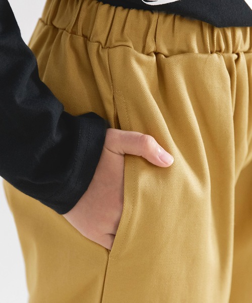 Bee des Bee（ビーデスビー）の「ロングパンツ（その他パンツ・キッズ・ネイビー系/ブラック/ベージュ/ブラック系その他/グレー・140cm/110cm/120cm/100cm/130cm/150cm）」の7枚目の写真