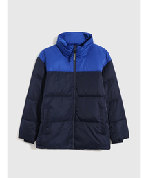 GAP | ヘビーウェイト オーバーサイズ ダウンジャケット(ダウンジャケット/コート)