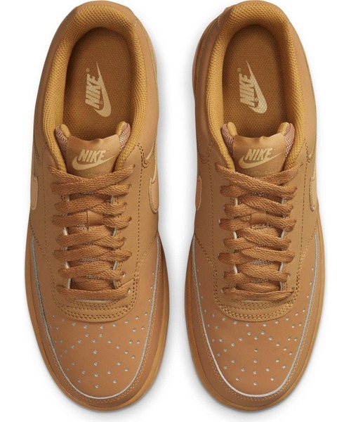 NIKE（ナイキ）の「NIKE ナイキ COURT VISION LO コートビジョンLO