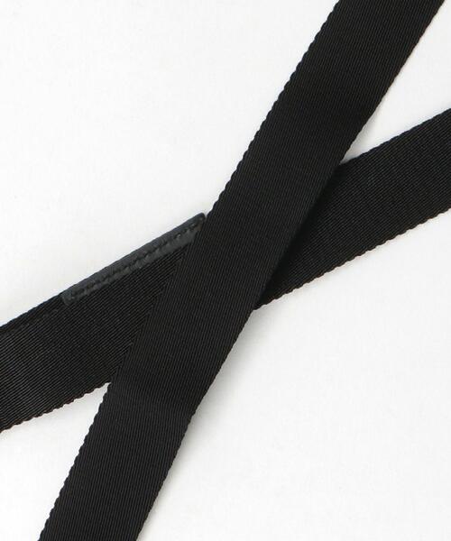 1017 ALYX 9SM(アリクス)の「<1017 ALYX 9SM> ROLLER/C BELT M/ベルト(ベルト・メンズ・ブラック・FREE)」の3枚目の写真