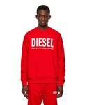DIESEL(ディーゼル)の「トップス(スウェット)」